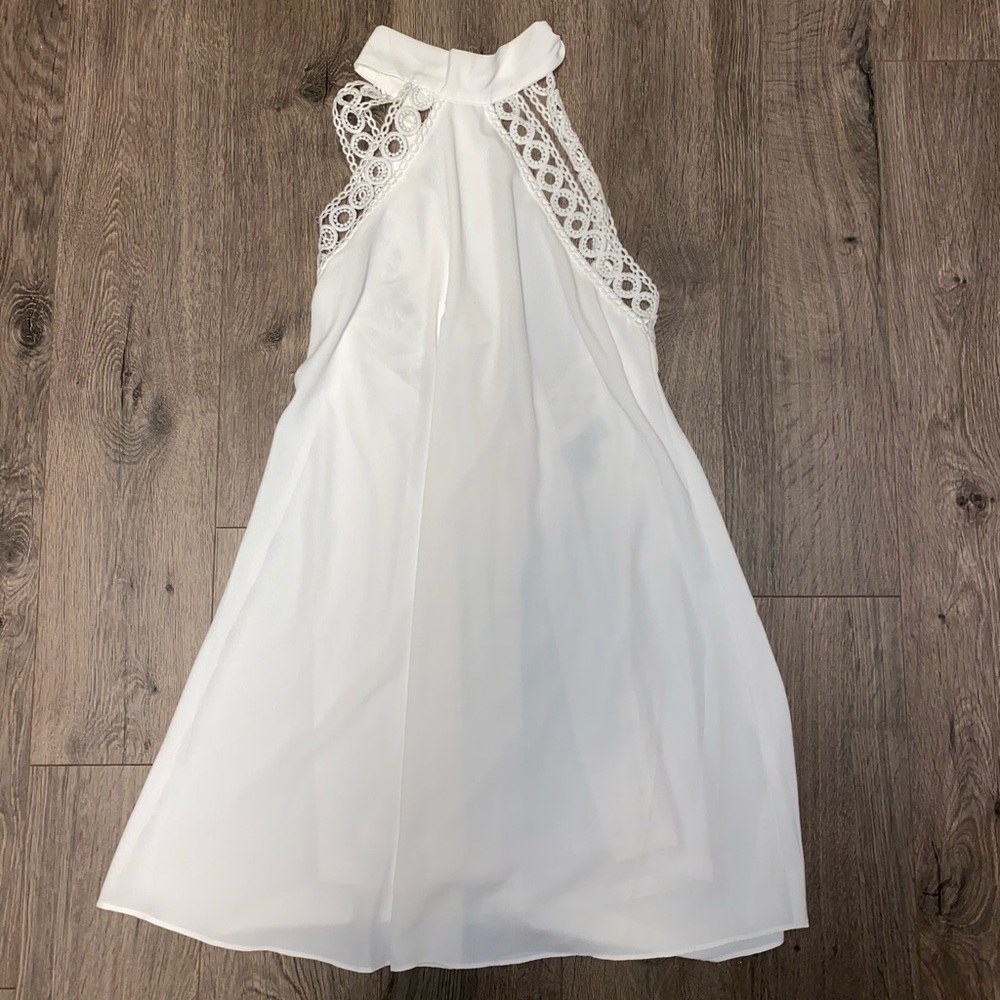 Lulu’s Dress